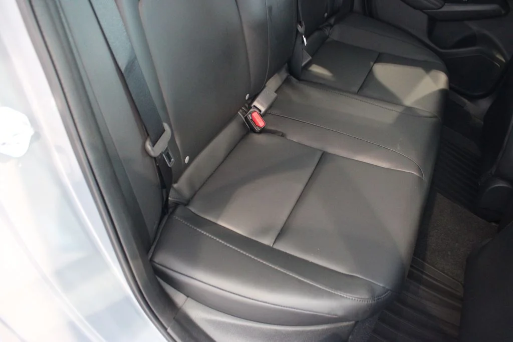 New 2026 Urban Gray Pearl Acura Base image 22