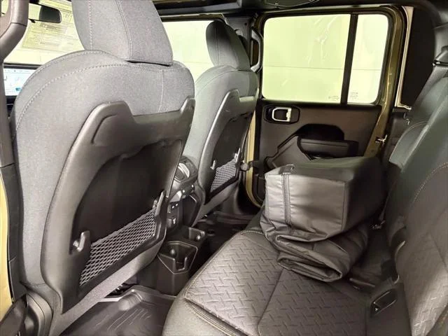 New 2026 41 Exterior Paint Jeep Mojave image 36