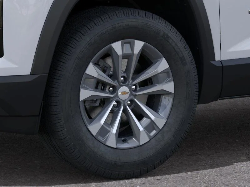 2026 Chevrolet Equinox LT - Photo 14