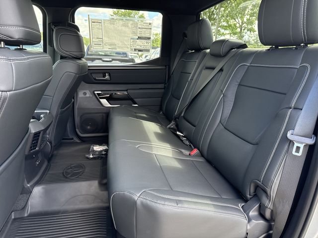 2026 Toyota Tundra Limited - Photo 33
