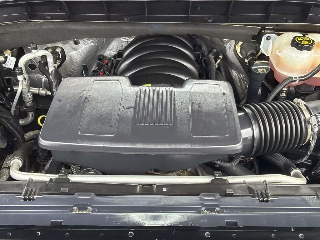 Used 2022 Onyx Black GMC Denali image 40