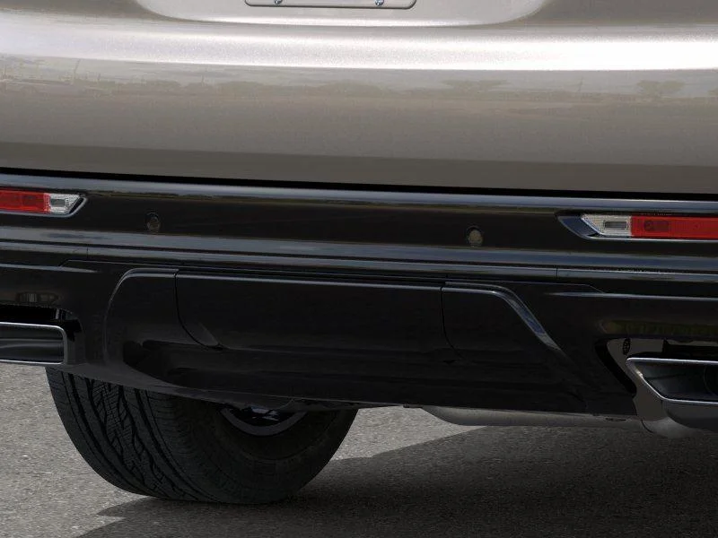 New 2026 Stone Metallic Buick Sport Touring image 14