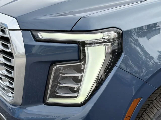 New 2026 Downpour Metallic GMC Denali image 9