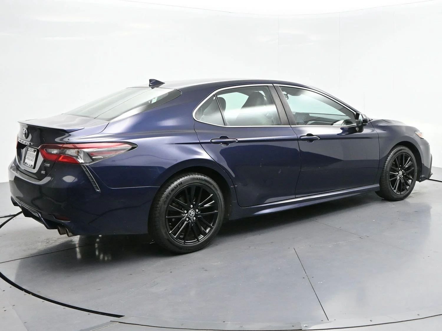 Used 2021 Blueprint Toyota SE image 7