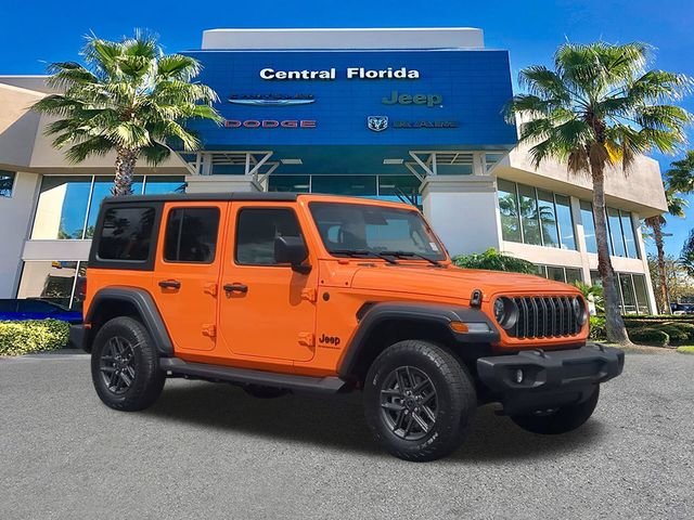 New 2027 Joose Paint Jeep  image 2