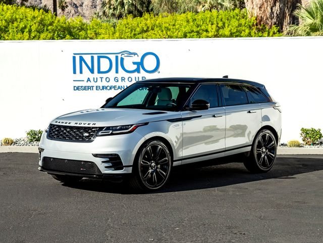 2022 Land Rover Range Rover Velar R-Dynamic S Si4's photo