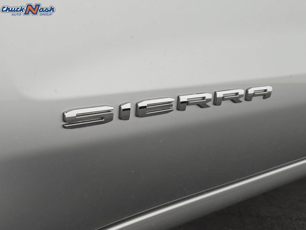 Used 2019 QUICKSILVER METALLIC GMC SLT image 38