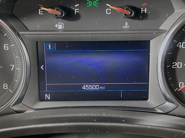 2023 GMC Terrain SLE - Photo 9