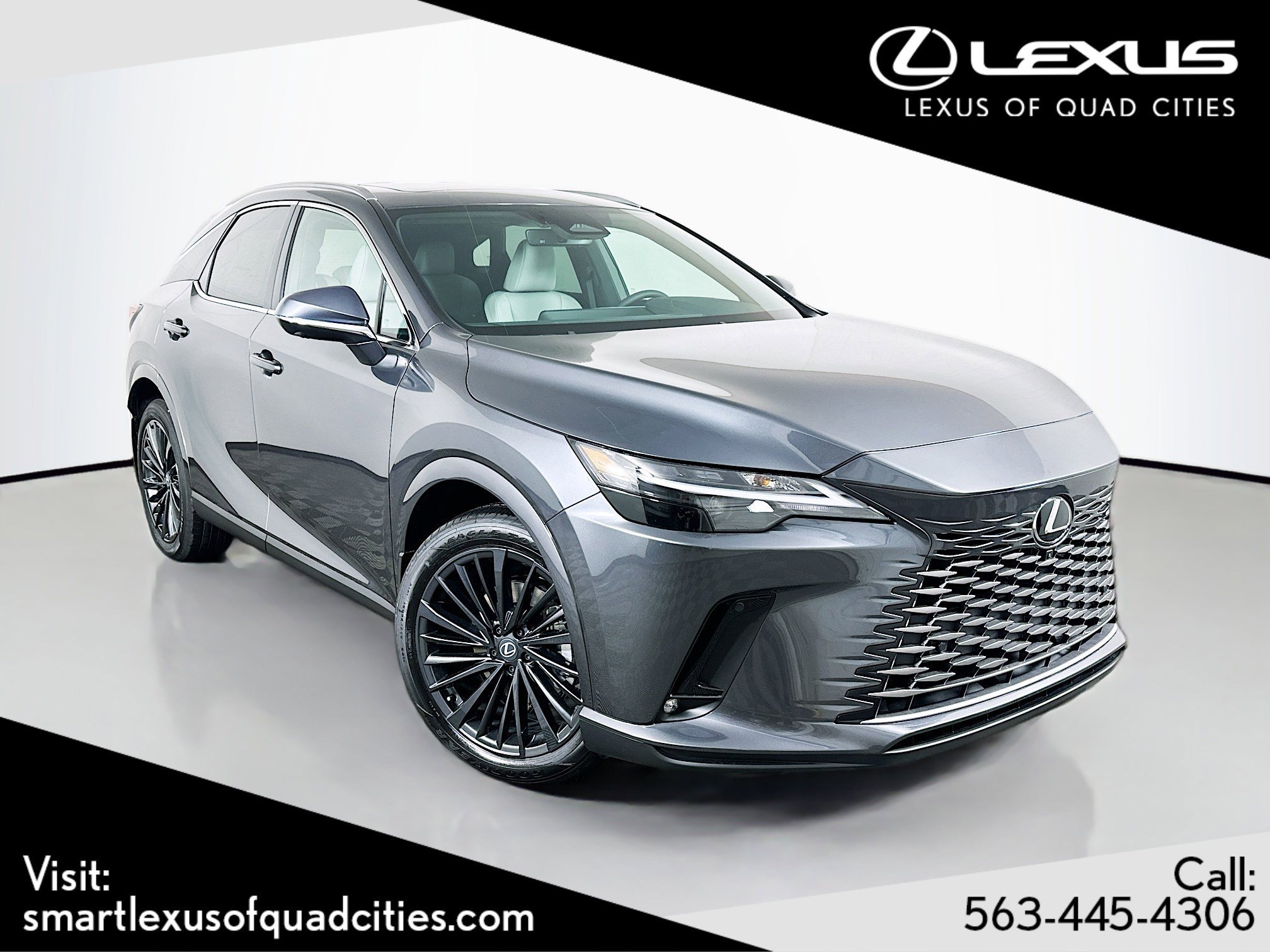 2026 Lexus RX 350 350 Premium AWD's photo