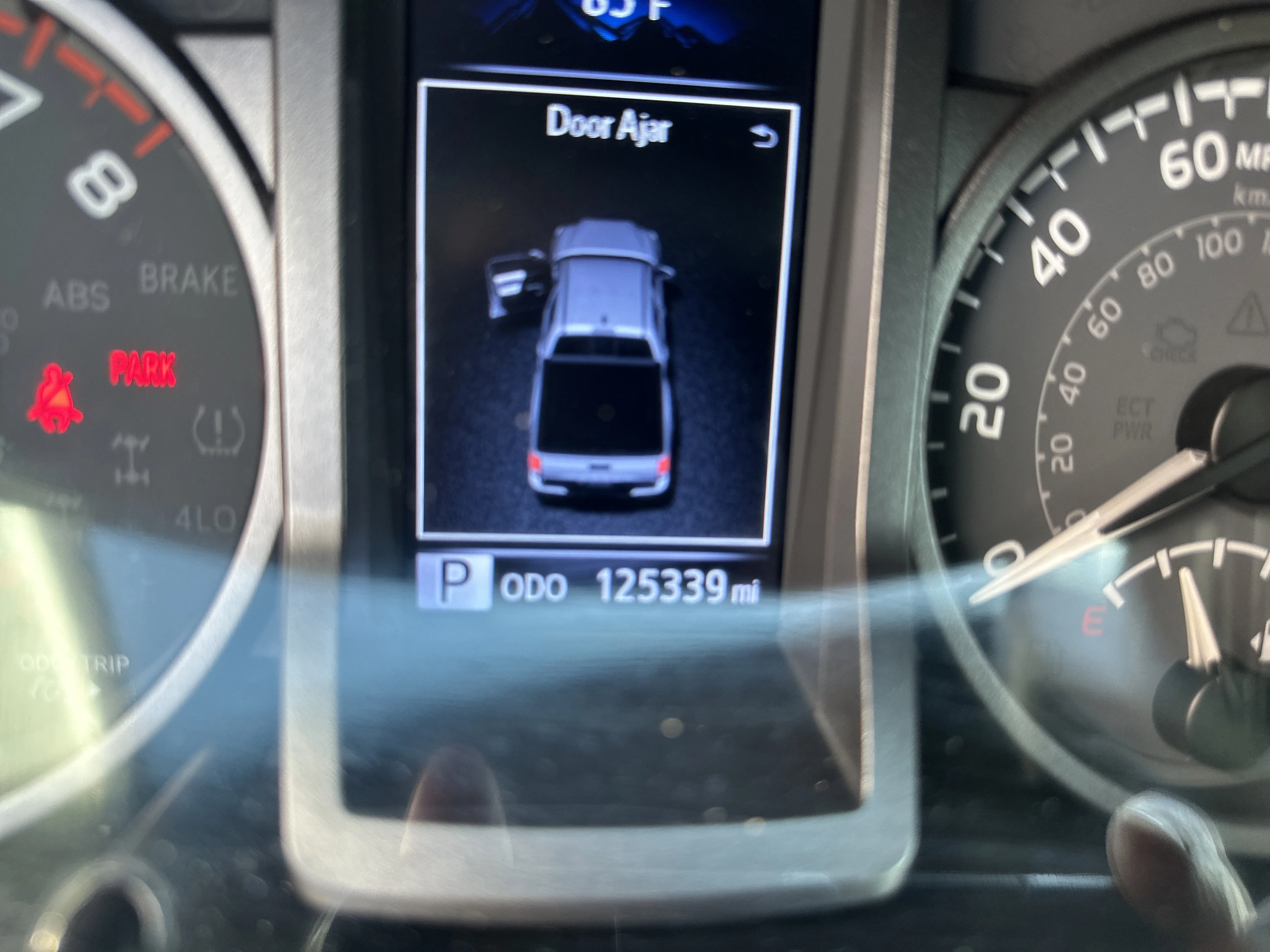 Used 2021  Toyota TRD Sport image 10