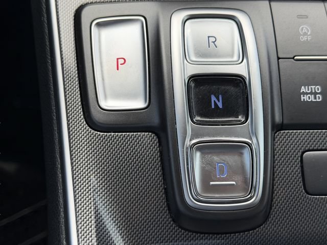 Used 2022 Black Hyundai XRT image 27