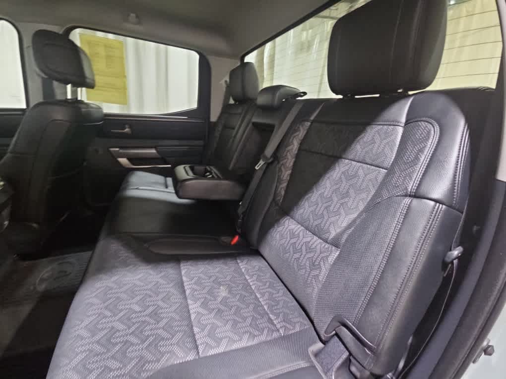 Used 2024 Lunar Rock Toyota SR5 image 10