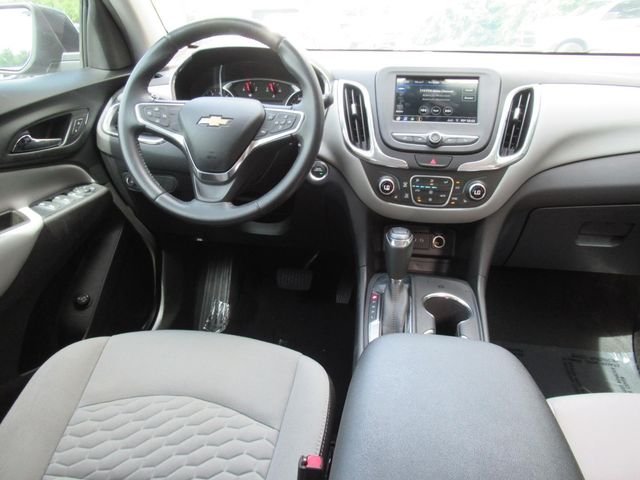 Used 2019 Gray Chevrolet LT image 13