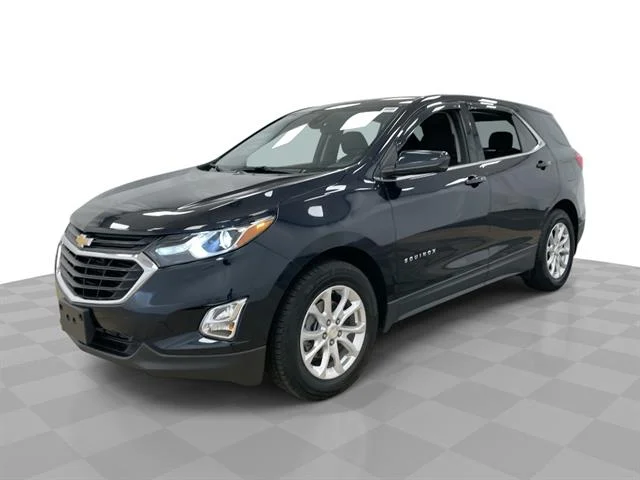 2020 Chevrolet Equinox 2FL
