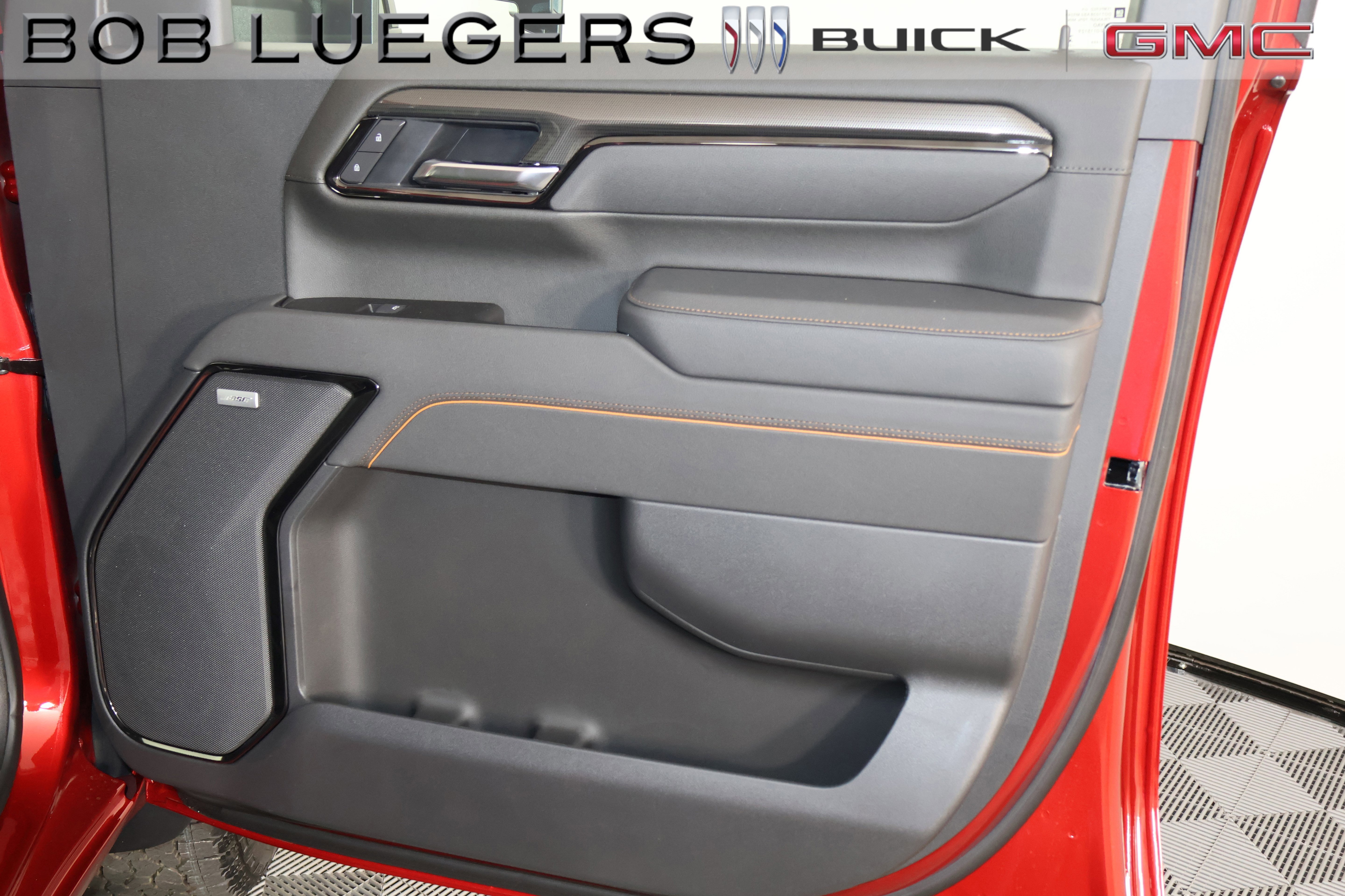 2026 GMC Sierra 2500HD AT4 - Photo 21