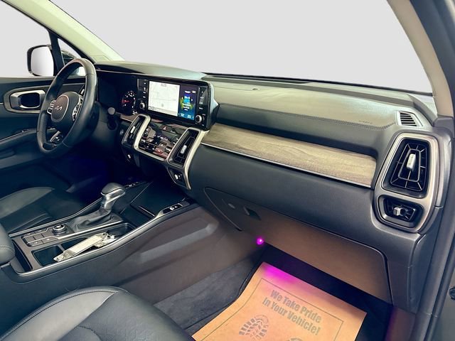 Used 2023  Kia X-Line S image 30