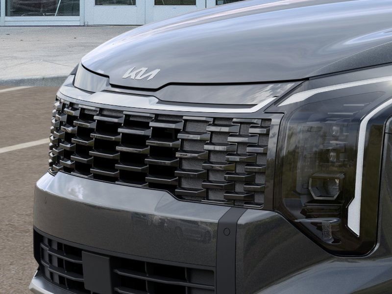 2026 Kia Sportage Hybrid S photo 4