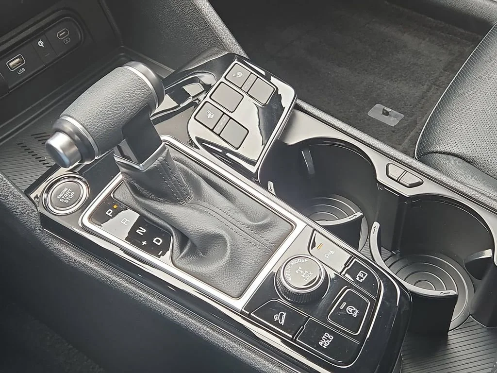 2025 Kia Sportage X-Line - Photo 39