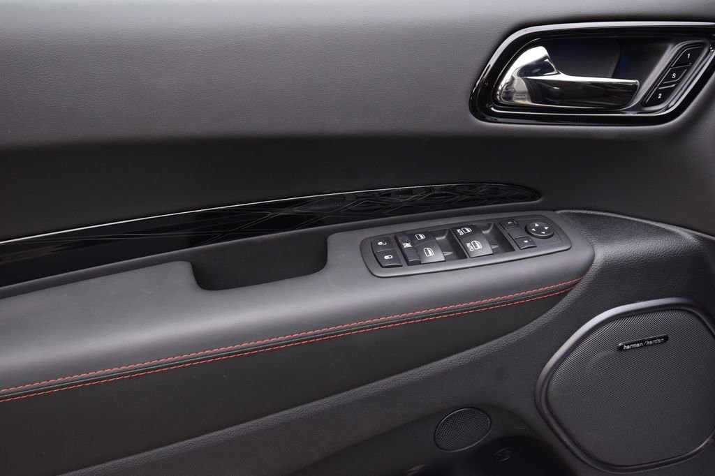 New 2026 Triple Nickel Exterior Paint Dodge GT Plus image 32