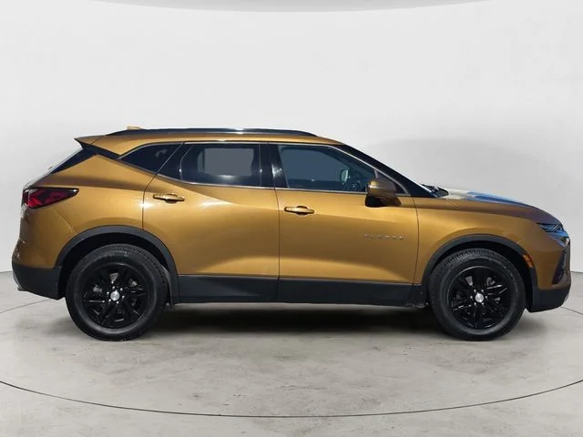 Used 2019 Bronze Metallic Chevrolet Base image 6