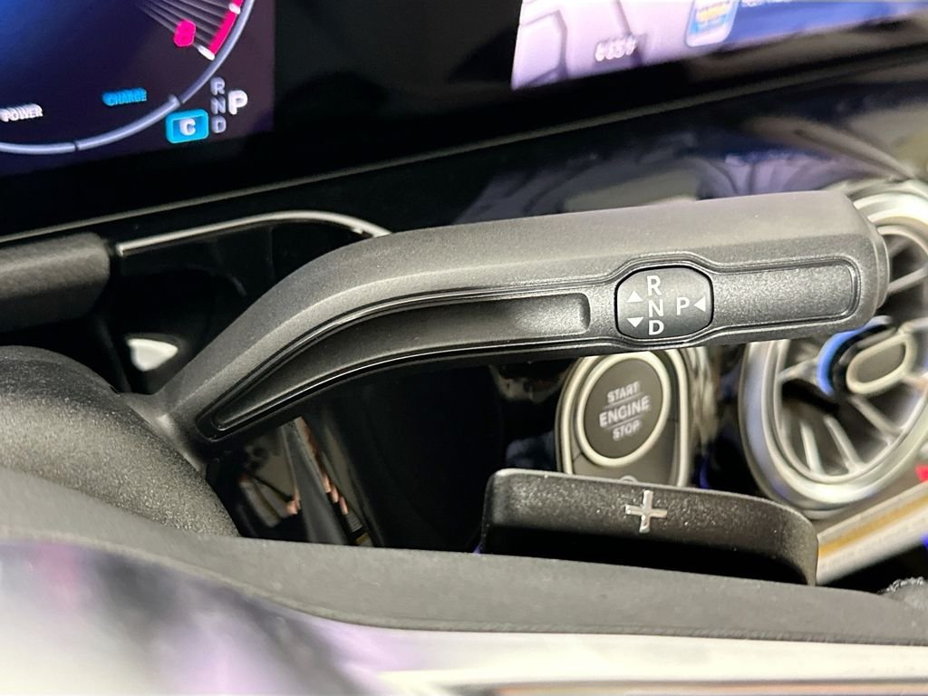 New 2026 Mountain Grey Metallic Mercedes-Benz GLA 250 image 17