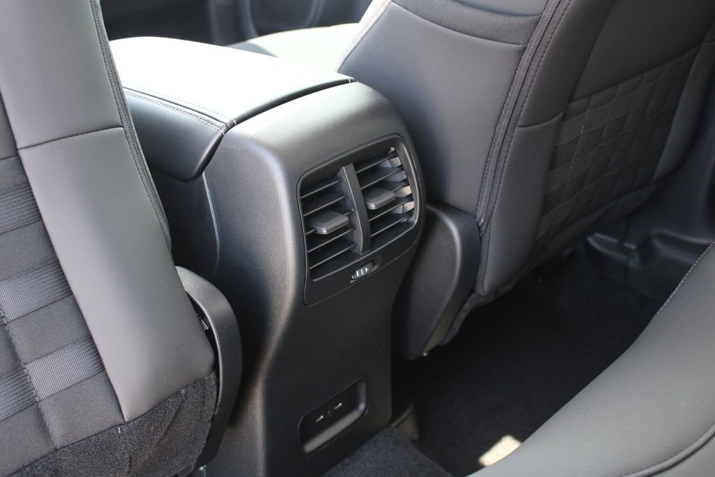 2026 Ford Bronco Sport Big Bend - Photo 23