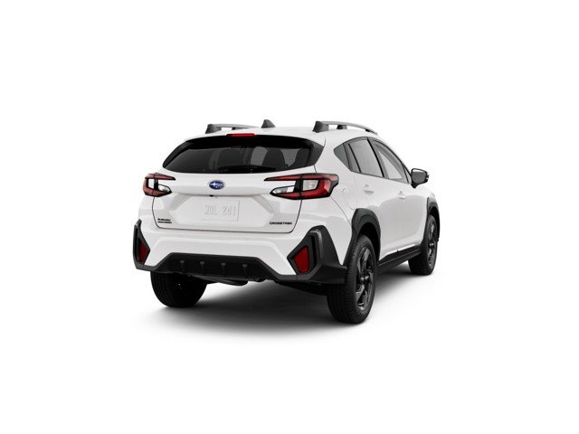 New 2026 CRYSTAL WHITE PEARL Subaru Limited image 6