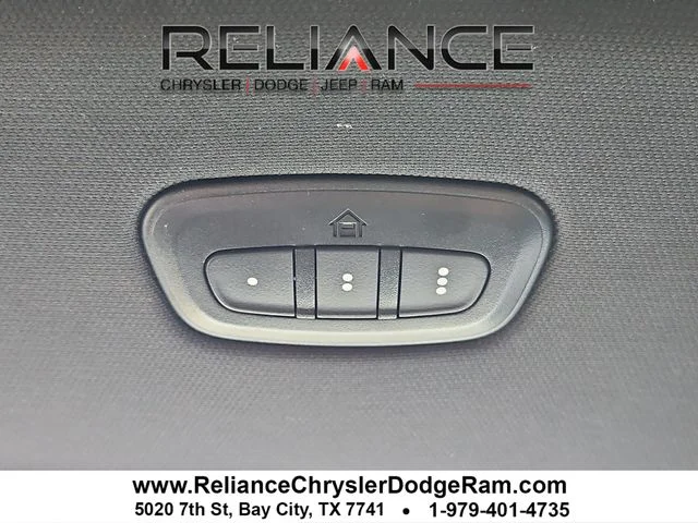 Used 2020 Black Ram Limited image 35