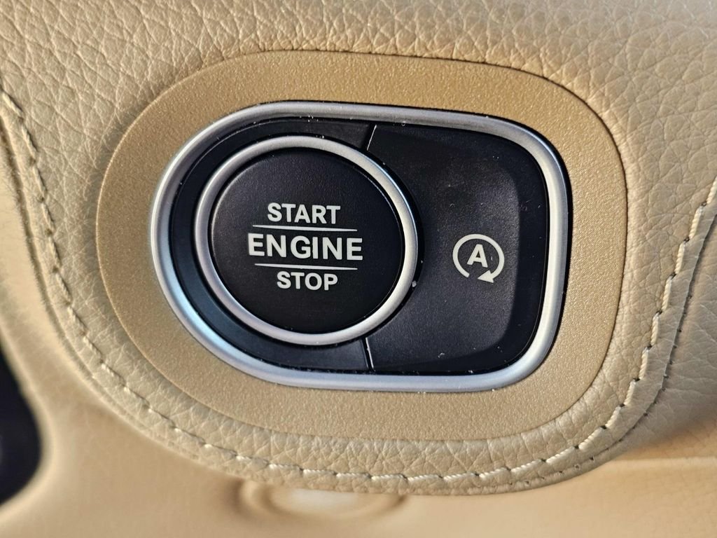Used 2024  Mercedes-Benz GLE 350 image 30