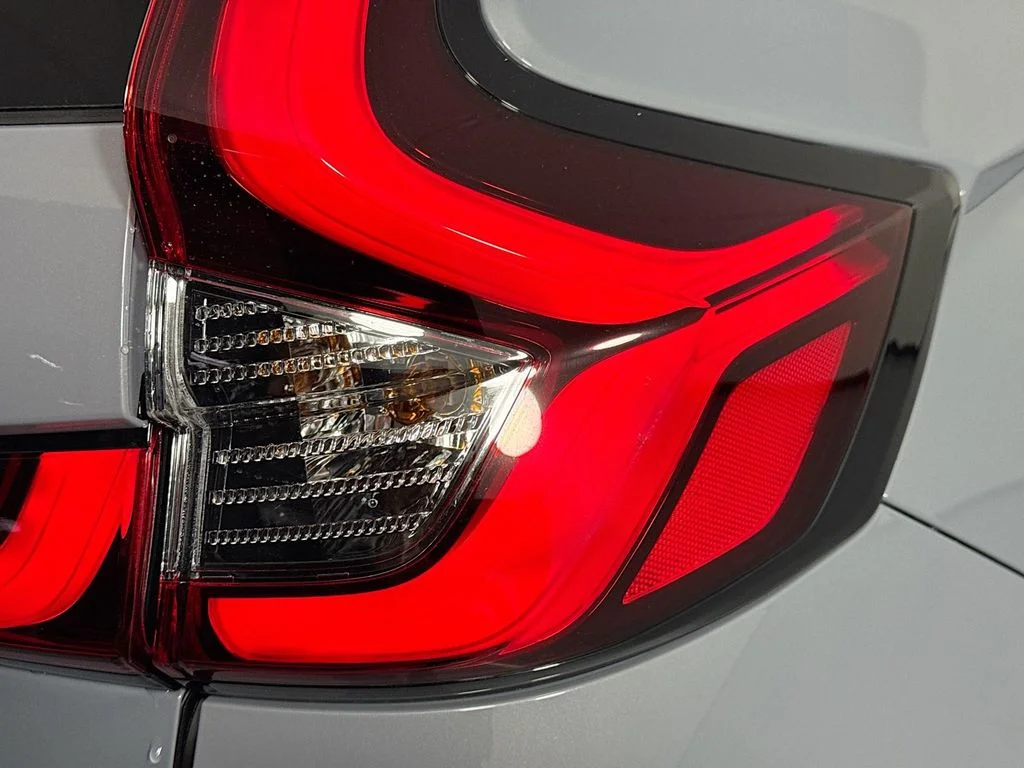 New 2026 Urban Gray Pearl Honda Sport Touring image 10