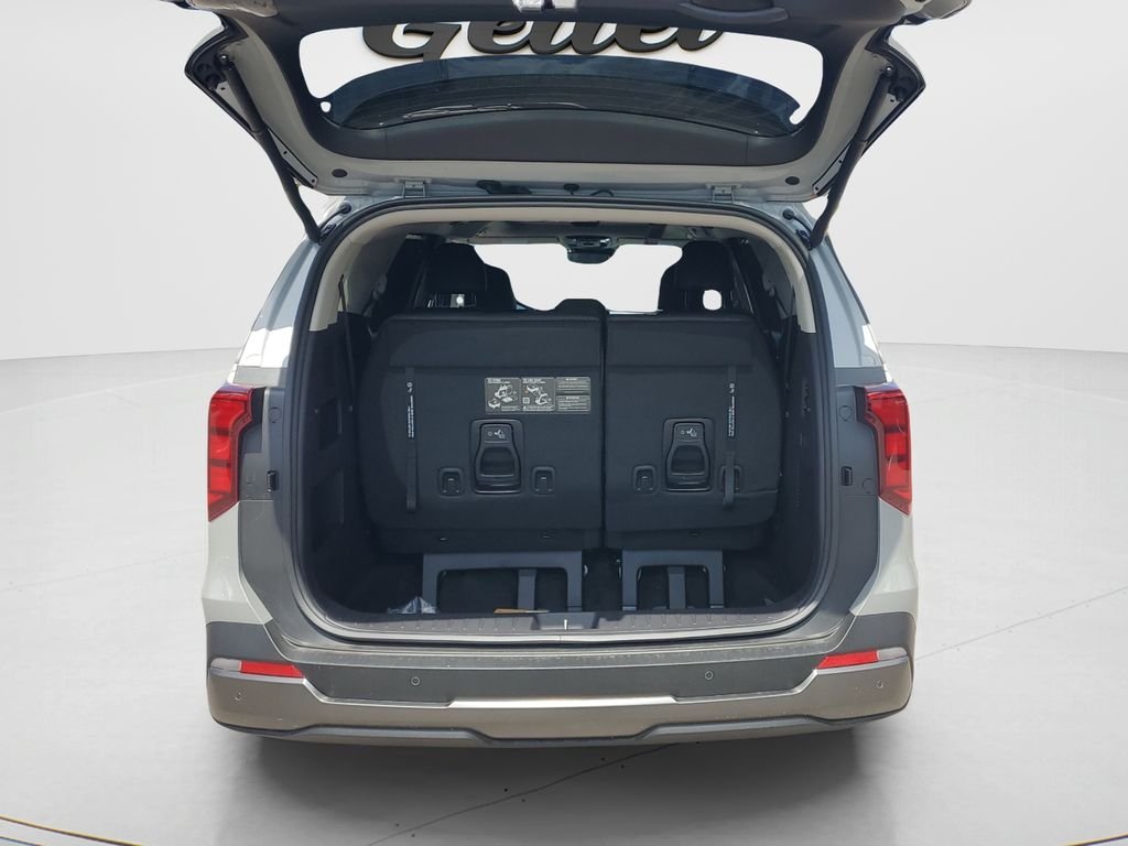 New 2026 Ceramic Silver Kia SX image 10