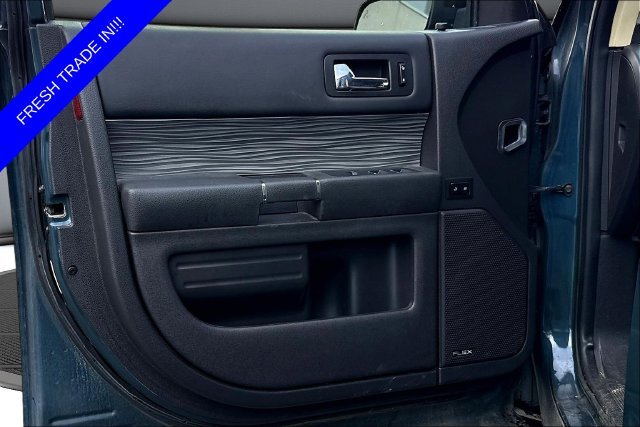 Used 2016 Blue Ford Limited image 22