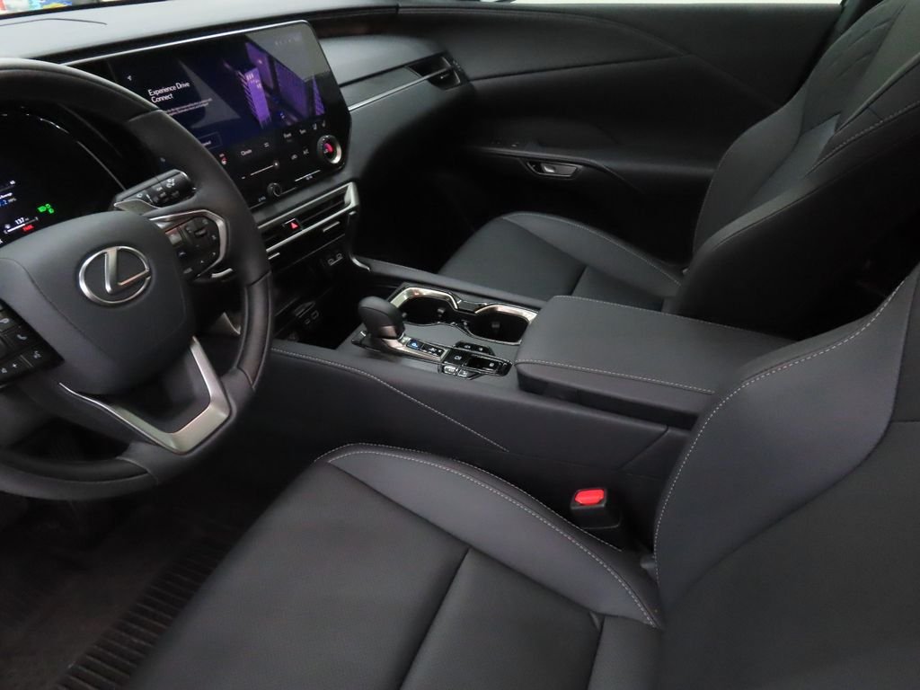 Used 2025 Gray Lexus 350 Premium image 20