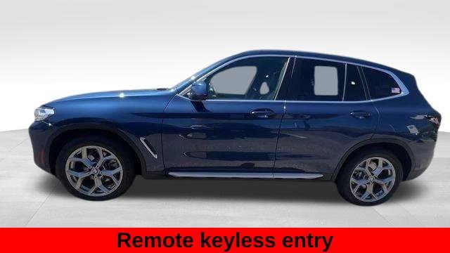 2024 BMW X3 30i - Photo 33