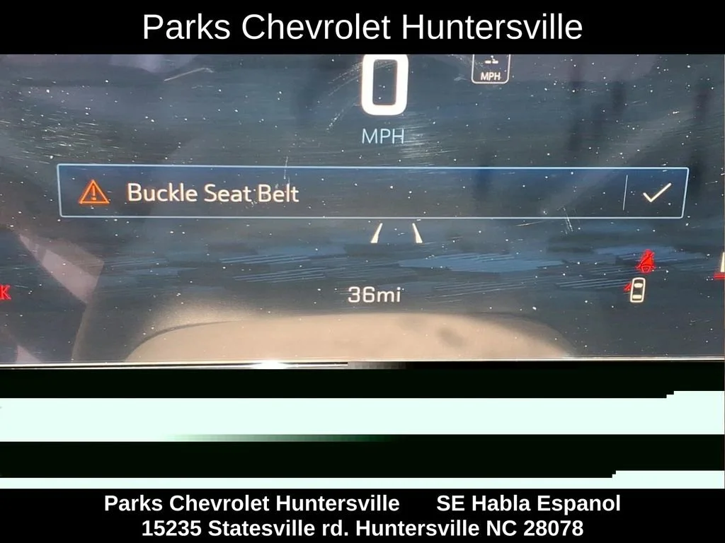 2026 Chevrolet Tahoe LS - Photo 13