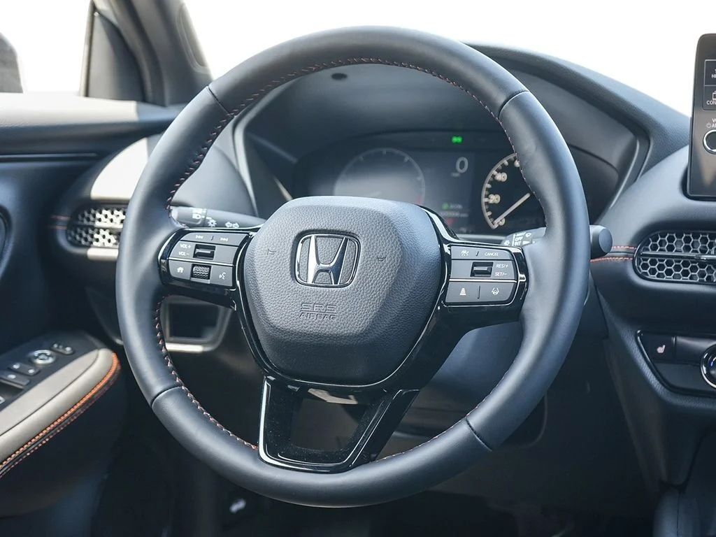 New 2027 Nordic Forest Pearl Honda Sport 2WD image 10