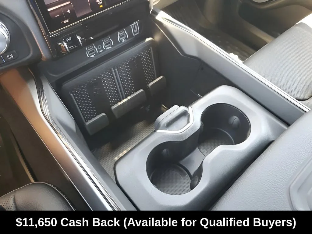 2026 RAM 1500 Rebel - Photo 20