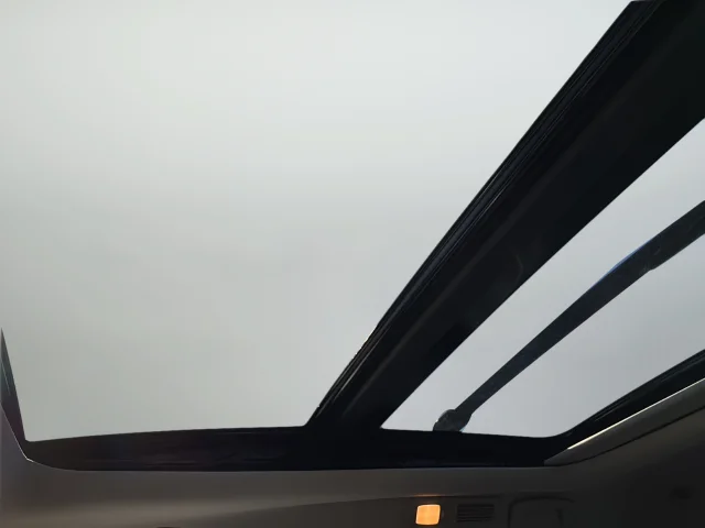 New 2026 Super Black Nissan Platinum image 18