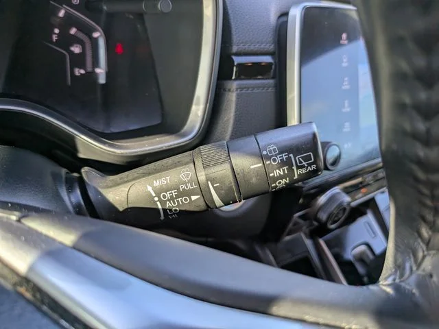 Used 2017 Gray Honda Touring image 31