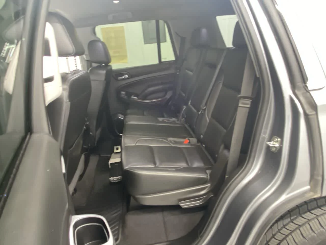 Used 2020 Satin Steel Metallic Chevrolet LT image 7