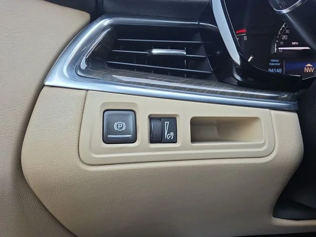 Used 2018 Brown Cadillac Base image 10