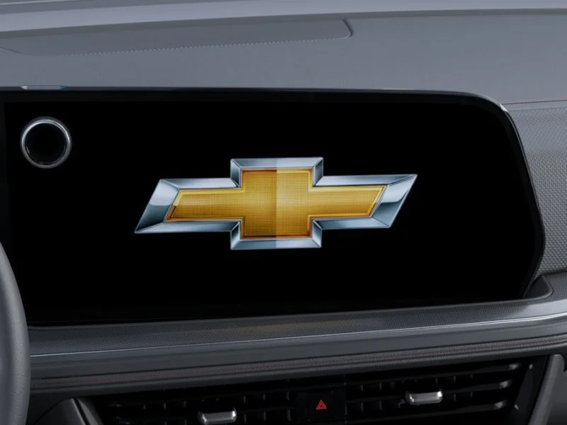 2027 Chevrolet Suburban RST - Photo 21