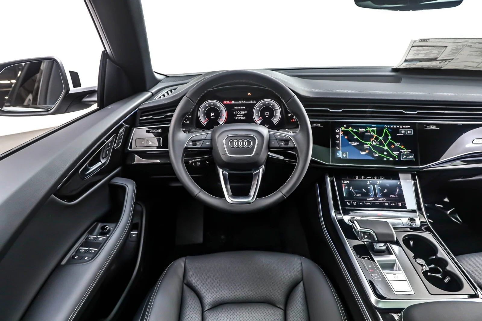 2026 Audi Q8 Premium Plus - Photo 4