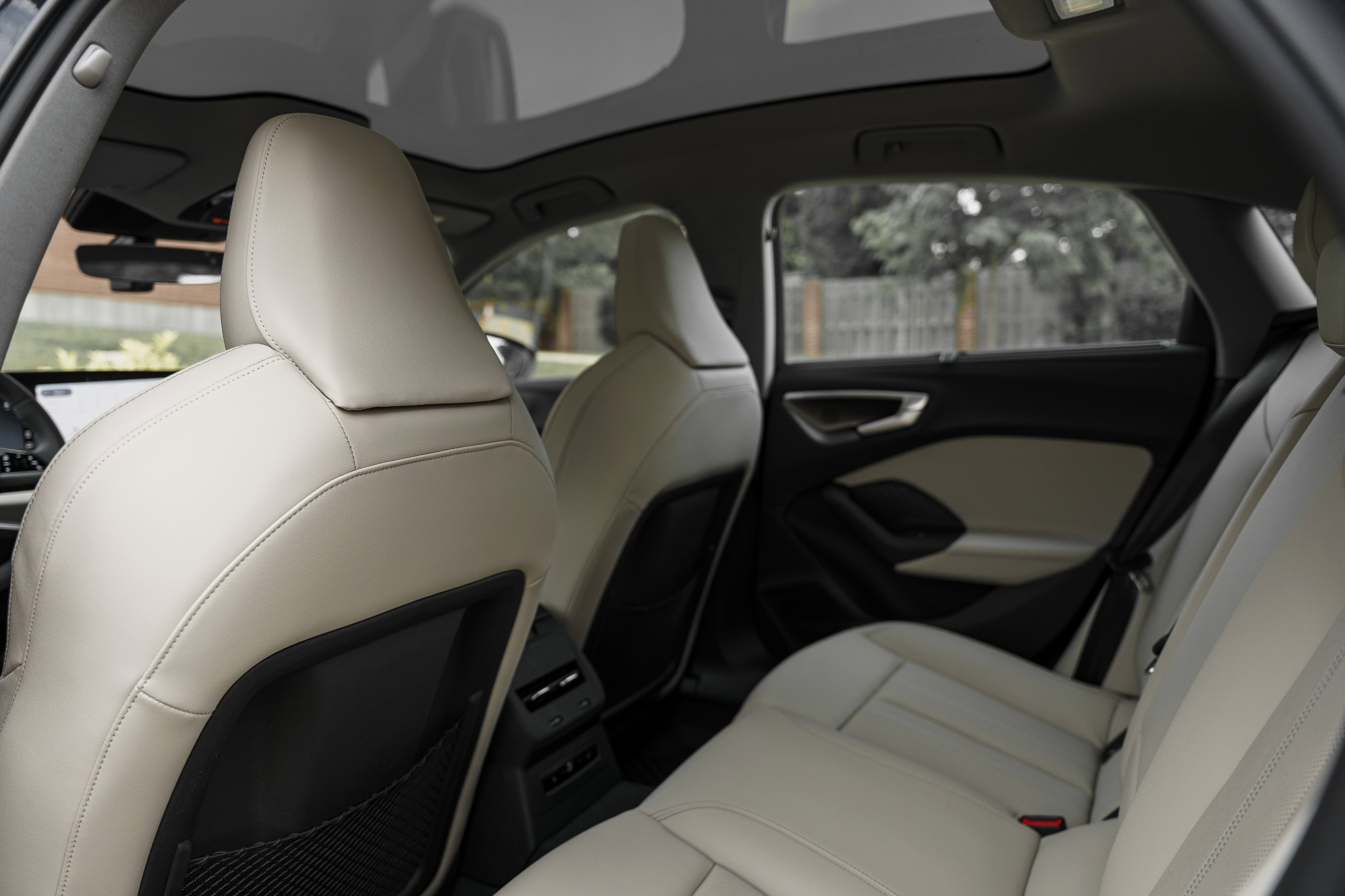 New 2026 FIRMAMENT BLUE Audi Prestige image 26