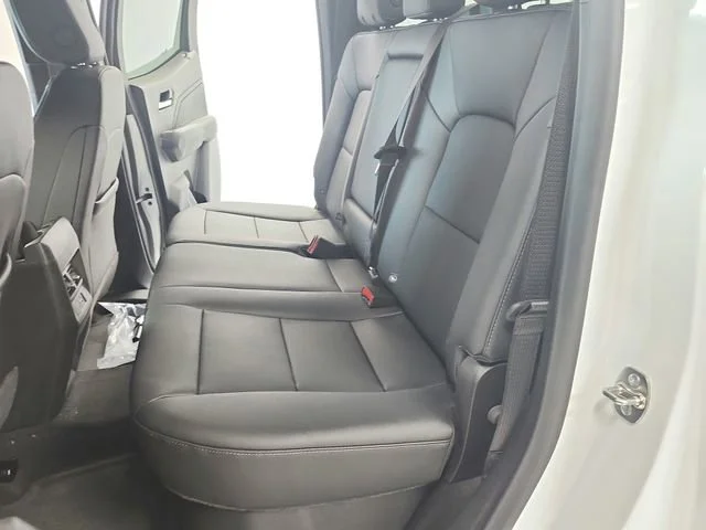 2026 GMC Canyon Elevation - Photo 31