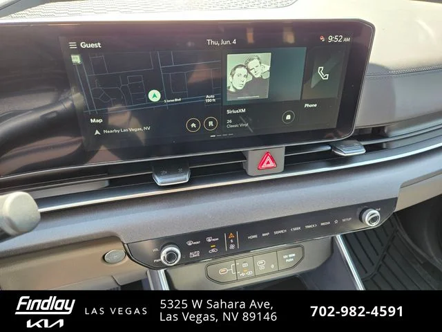 New 2026 Gray Kia EX image 20