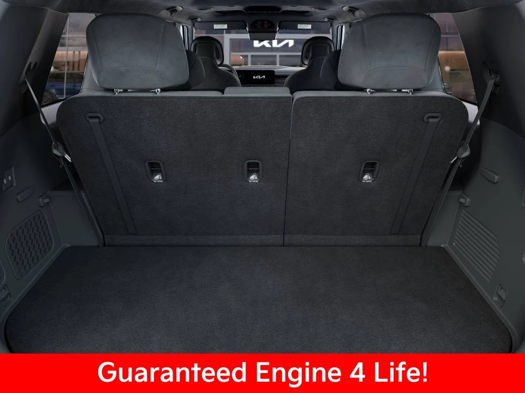 New 2027 Black Jade Green Kia X-LINE SX PRESTIGE image 21