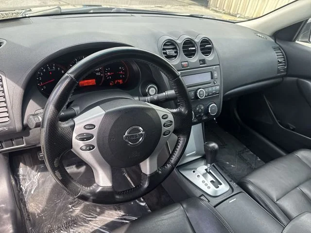 Used 2009 Gray Nissan 2.5 SL image 15