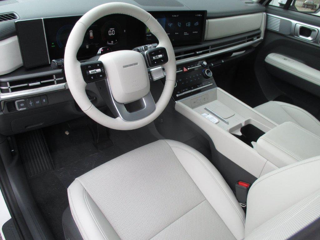 2026 Hyundai Santa Fe SEL - Photo 10