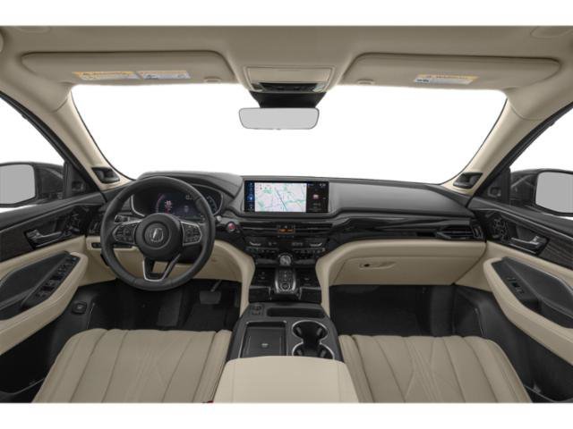 Used 2026 Nh-883P Acura SH-AWD with Advance Package image 8
